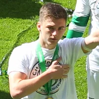 Kieran Tierney