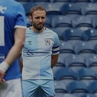 Liam Kelly
