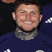 Lyndon Dykes