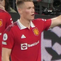 Scott McTominay