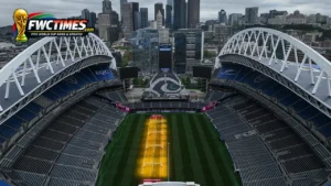 Seattle Central District World Cup crosswalk restoration
