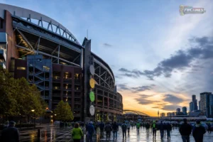 Seattle Stadium 2026: Capacity, Tickets, Seating Plan, Location & Parking