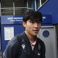Bae Jun-ho