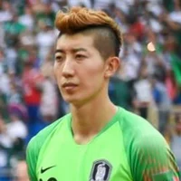 Jo Hyeon-woo