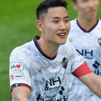 Jung Seung-hyun South Korea World Cup 2026
