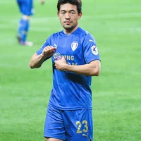 Lee Ki-je South Korea World Cup 2026