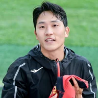 Na Sang-ho South Korea World Cup 2026