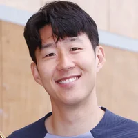 Son Heung-min