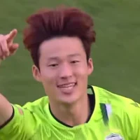 Son Jun-ho South Korea World Cup 2026