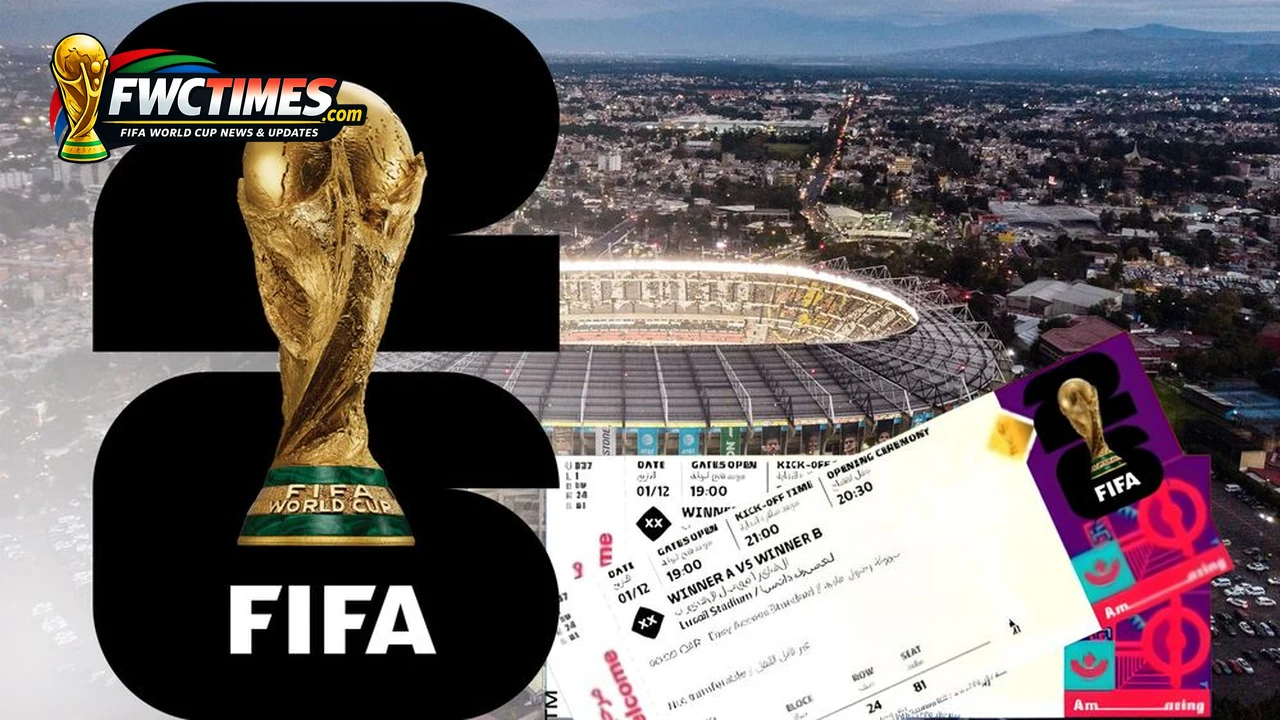 South Africans World Cup 2026 travel cost planning