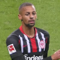 Djibril Sow