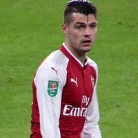 Granit Xhaka