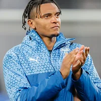 Manuel Akanji