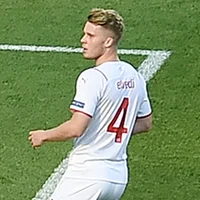 Nico Elvedi