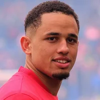 Noah Okafor