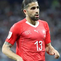 Ricardo Rodriguez