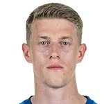 Alexander Bernhardsson Sweden World Cup 2026