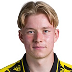 Daniel Svensson Sweden World Cup 2026