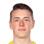 Elliot Stroud Sweden World Cup 2026