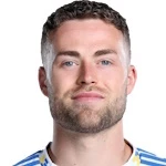 Gabriel Gudmundsson Sweden World Cup 2026