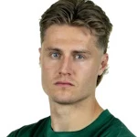 Mattias Svanberg Sweden World Cup 2026