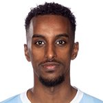 Taha Ali Sweden World Cup 2026