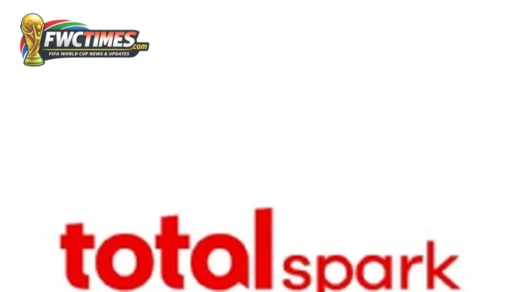 Total Wireless World Cup ticket giveaways Total Spark events