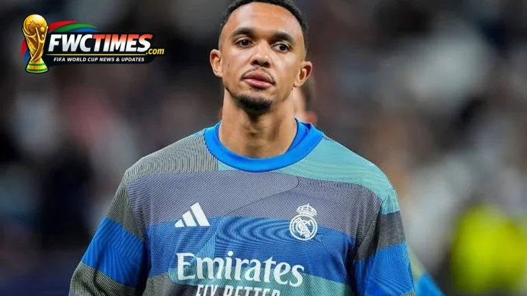 Wayne Rooney slams England decision on Trent Alexander-Arnold for FIFA World Cup 2026