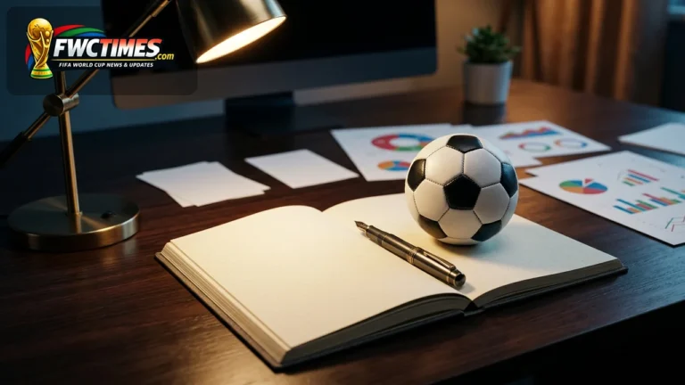 World Cup 2026 Betting Tips