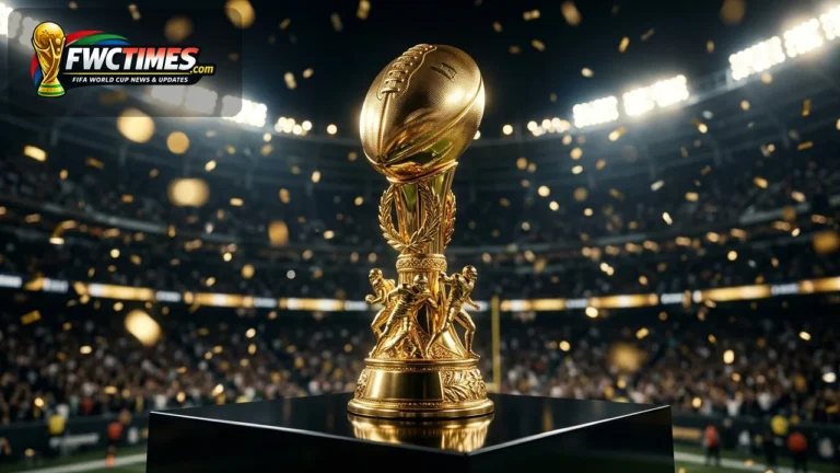 World Cup 2026 Golden Ball Predictions