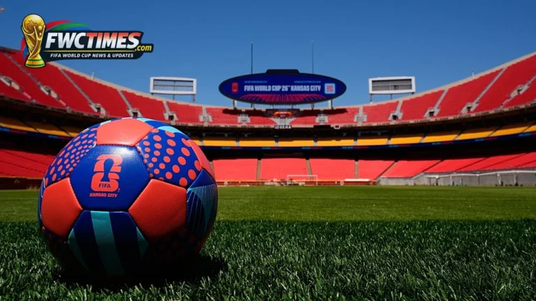 World Cup 2026 heat safety concerns for players and fans