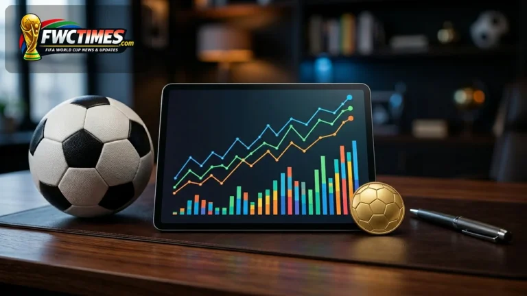 World Cup 2026 Odds