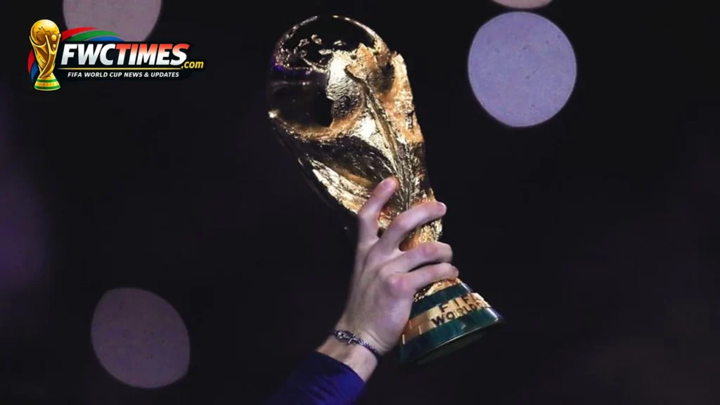 World Cup 2026 tiebreaker rules for group stage standings