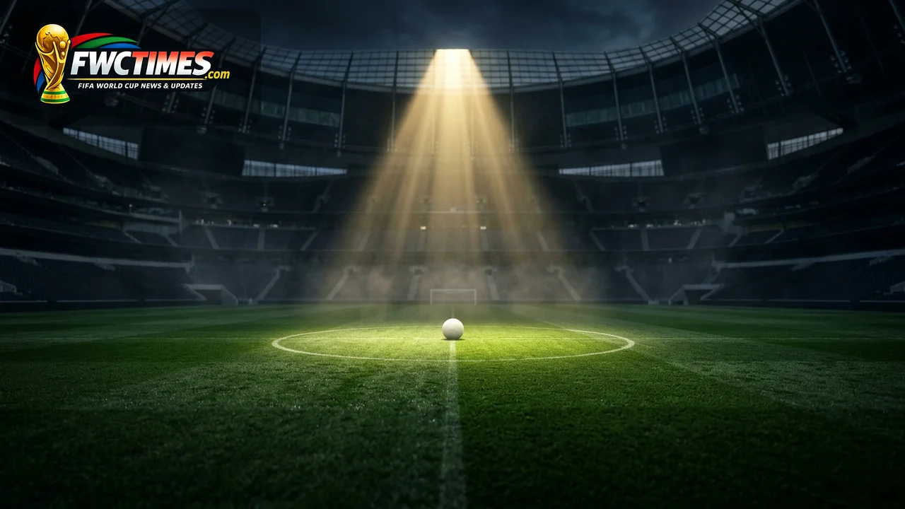 World Cup 2026 Trivia