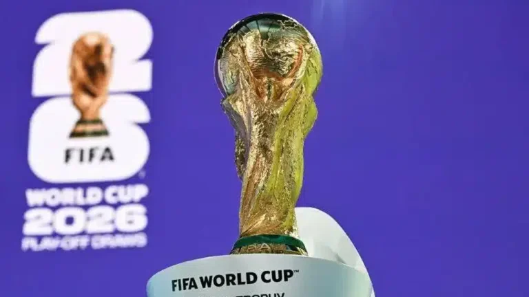 World Cup 2026 TV channels and streaming guide
