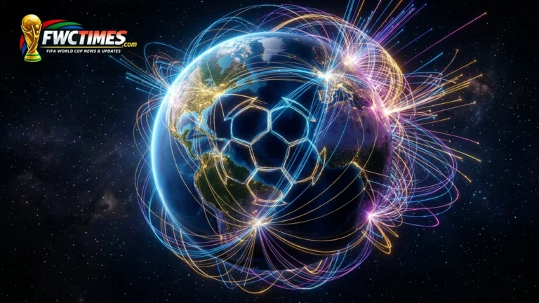 World Cup 2026 Viewership Predictions