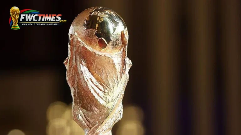 World Cup hotel bookings and FIFA room cancellations in US host cities