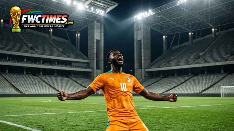 Yoan Ange Bonny chooses Ivory Coast over France putting Germany on alert