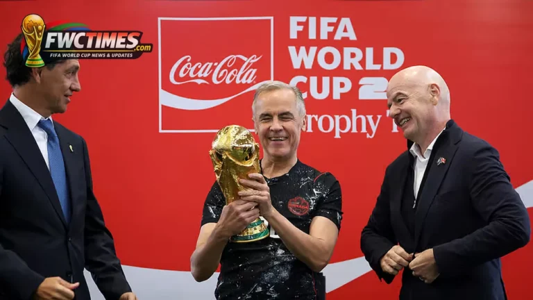 India World Cup broadcast rights Zee FIFA talks