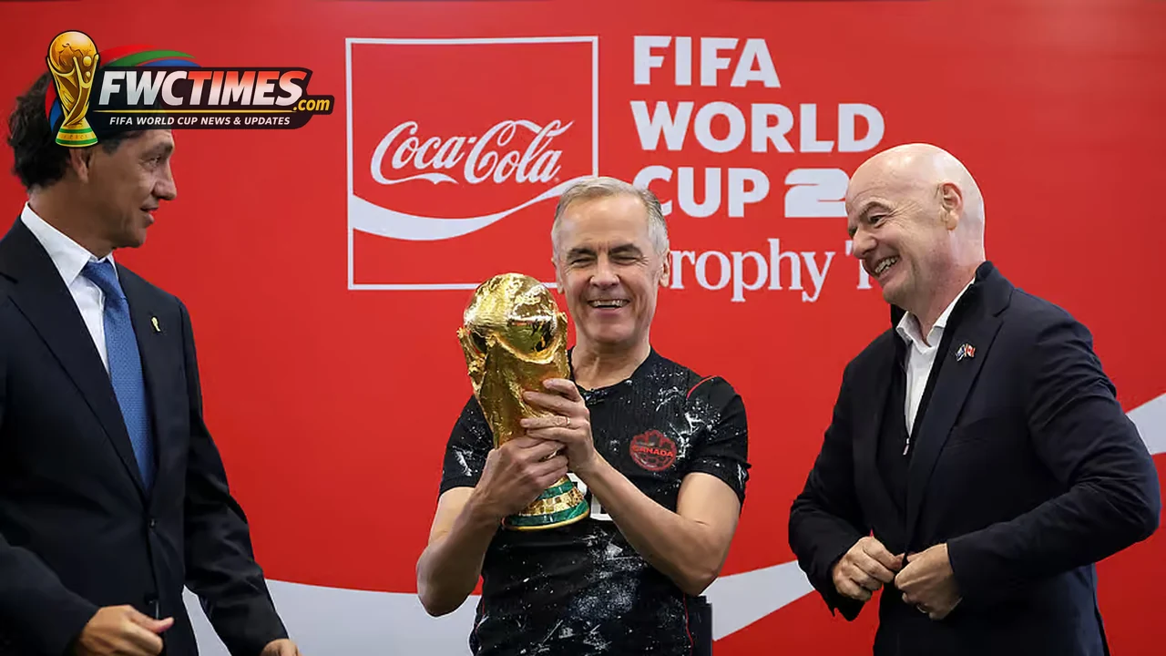 India World Cup broadcast rights Zee FIFA talks