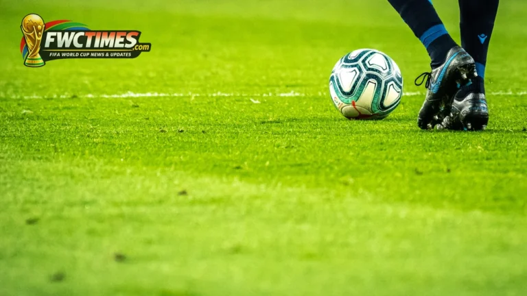 Bay Area grassroots soccer before Santa Clara World Cup 2026 matches