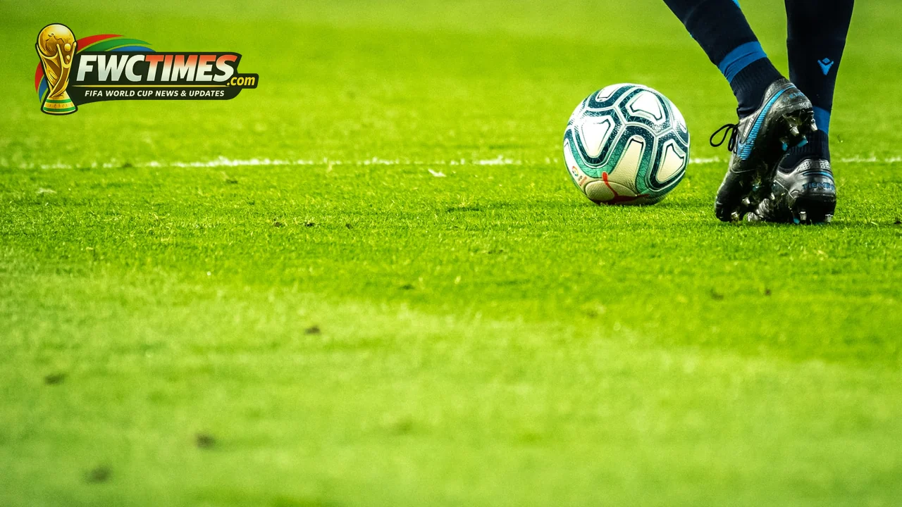 Bay Area grassroots soccer before Santa Clara World Cup 2026 matches