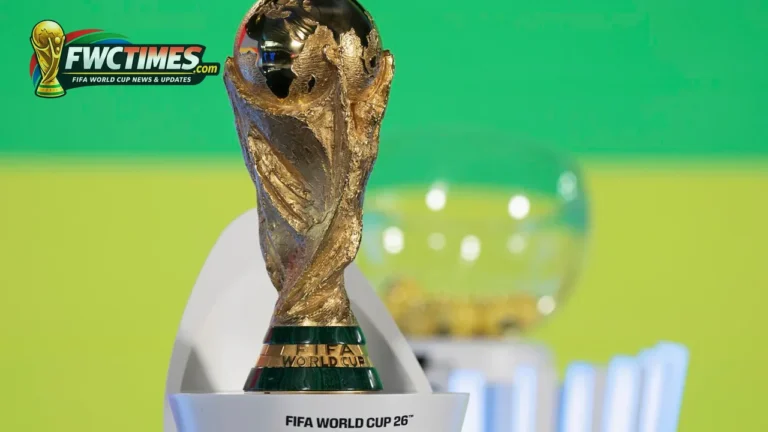 Bangladesh Television secures FIFA World Cup 2026 media rights approval