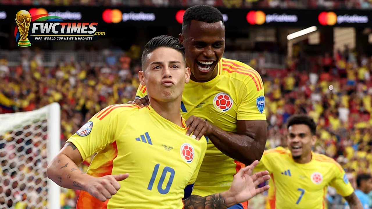 Canal RCN World Cup 2026 streaming plan for Colombia