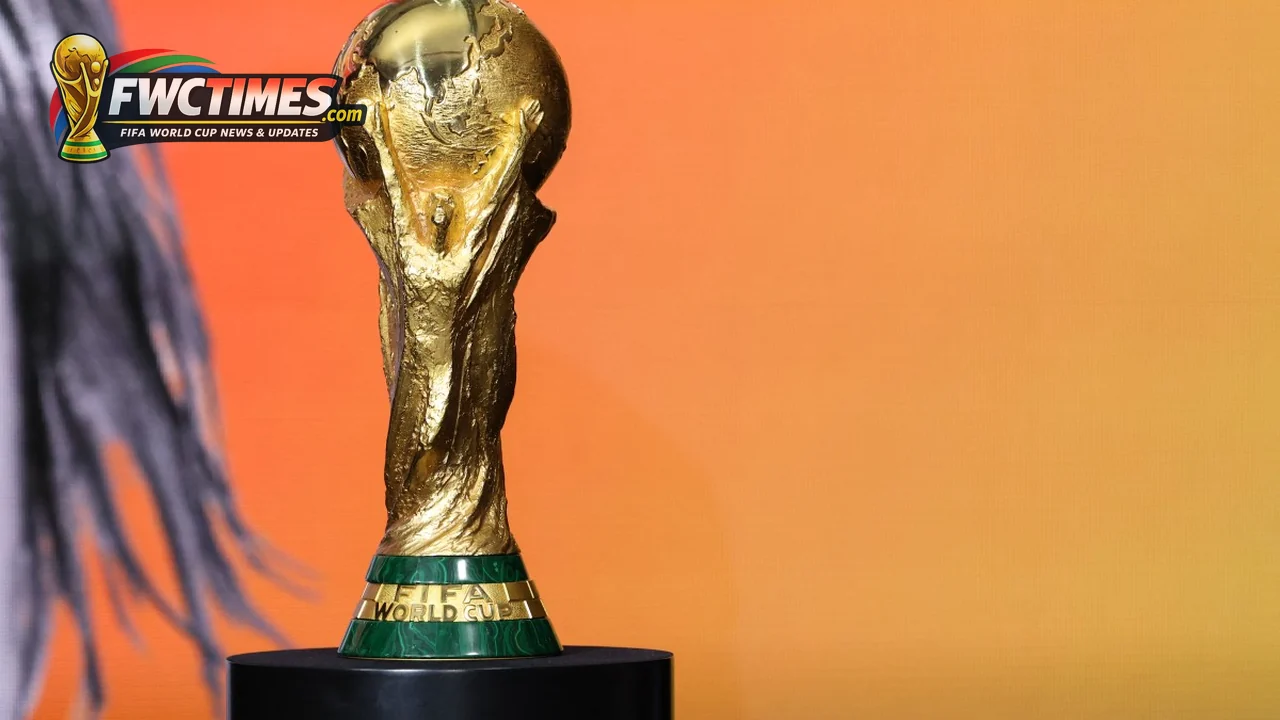 Egypt players before World Cup 2026 with famous football-inspired nicknames