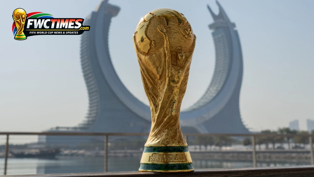 FIFA base camp training sites for World Cup 2026 teams