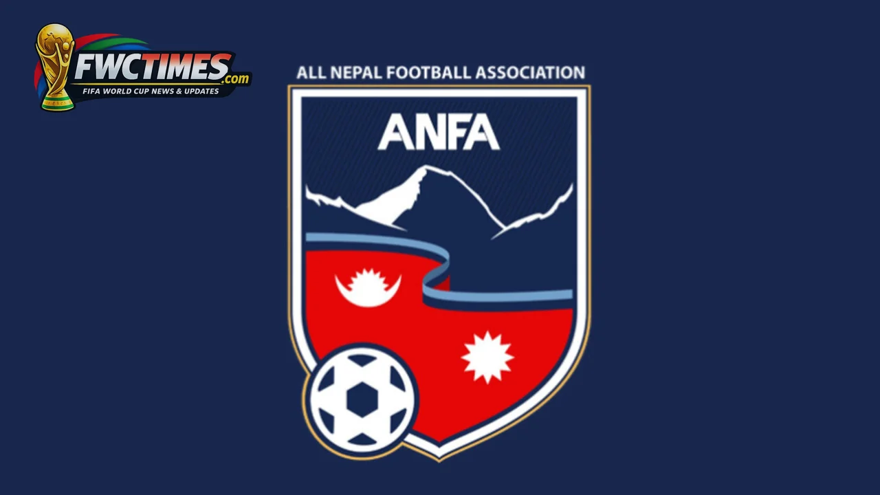 All Nepal Football Association building after FIFA suspension news
