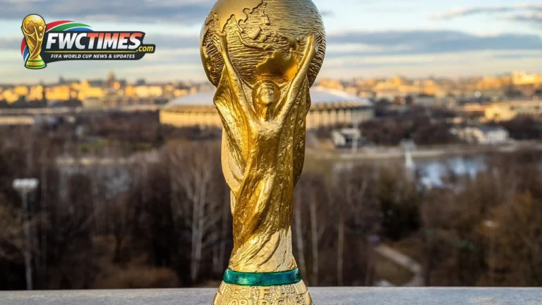 FIFA World Cup 2026 players using anti-racism match protocol