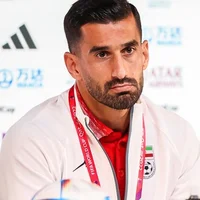 Ehsan Hajsafi