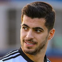 Saeid Ezatolahi
